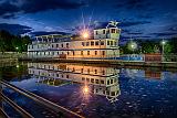Kawartha Voyageur At Dawn_P1160632-4